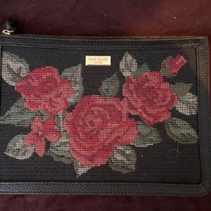 Kate Spade clutch